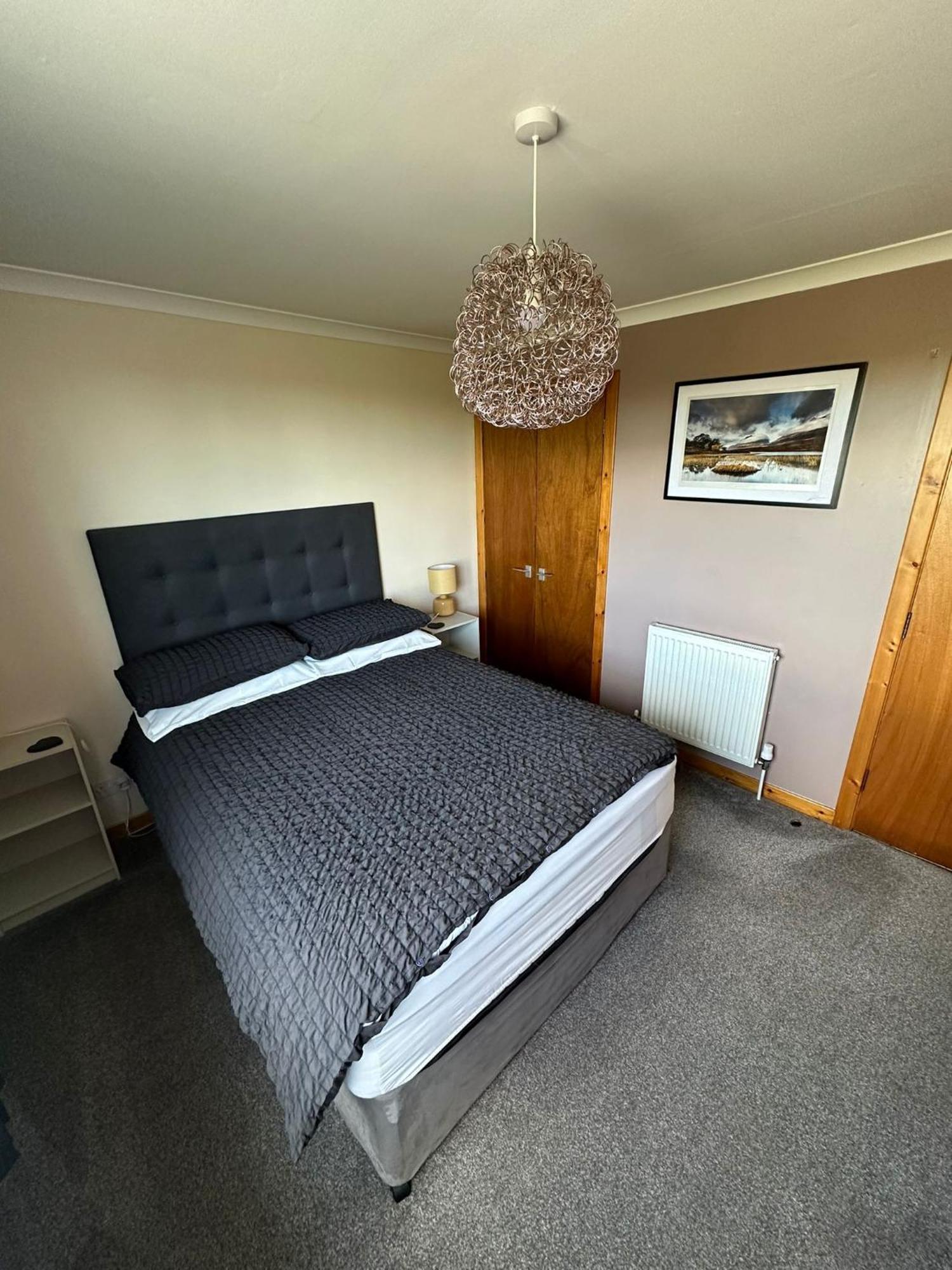 Self Catering Spacious 2 Bed Apartment With Sea Views South Erradale Buitenkant foto